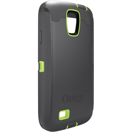 Otterbox-Defender-Samsung-Galaxy-S4-เคส2ชั้นกันกระแทก-ของแท้-100%-Gadget-Friends